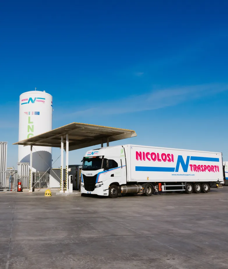nicolosi trasporti lng home
